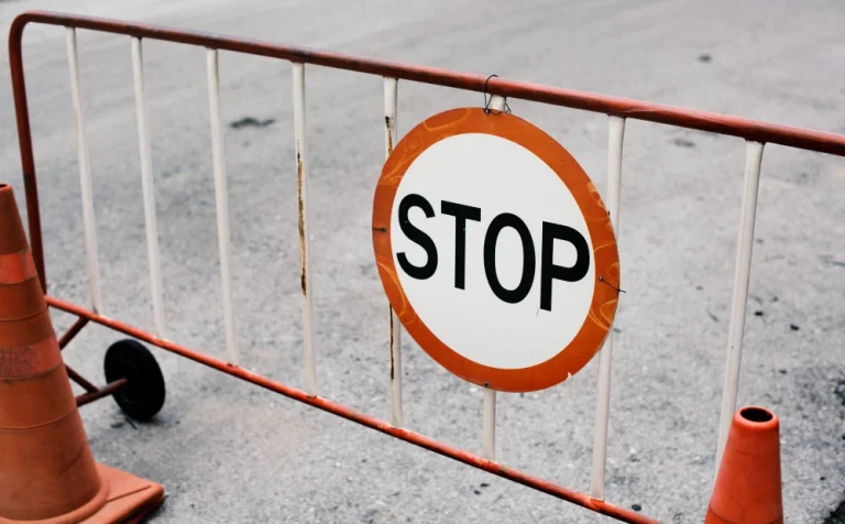 What Signage Is Required On a Construction Site?