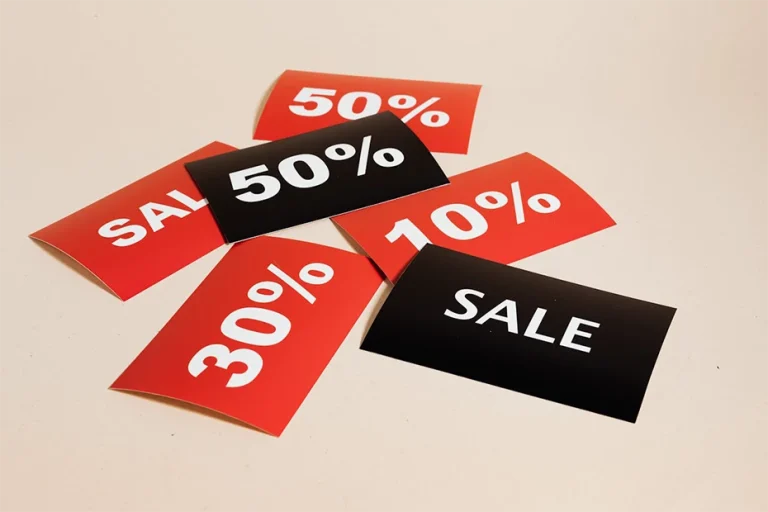 Where To Buy Signs For A Business