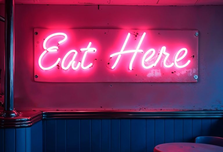 How to Choose the Right Digital Signage for Your Business