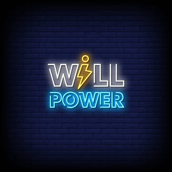 Will Power Aluminum business sign installed near Energy Corridor