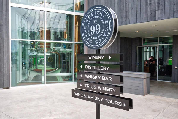 A Restaurant signage near Energy Corridor