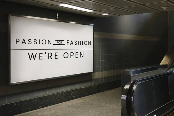 An image of a Signage in Marketing Modern Signage near the Energy Corridor