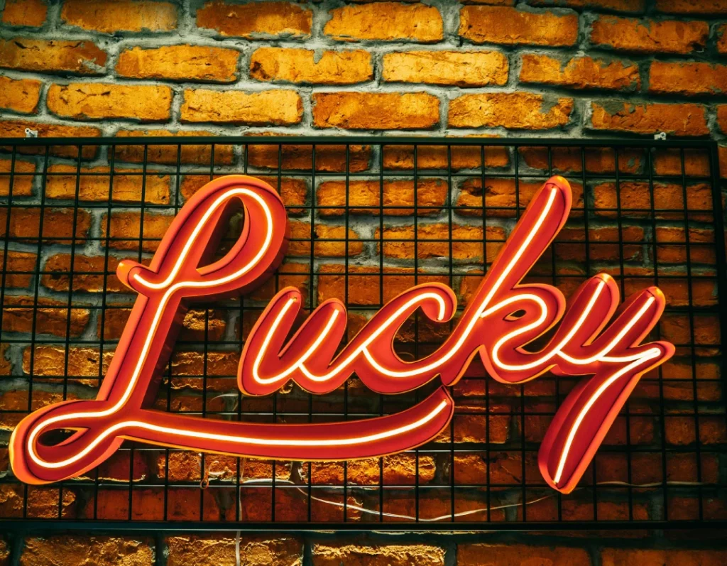 Custom neon sign design and installation services from a top Signage Company Houston.