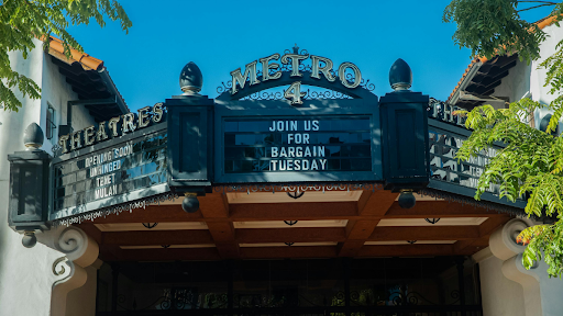 corporate event signage Houston