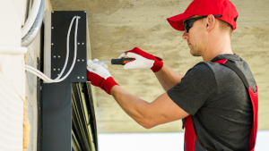 event signage manufacturer Houston