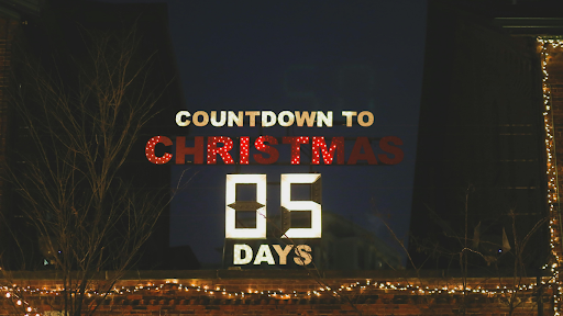 Outdoor event signs Houston