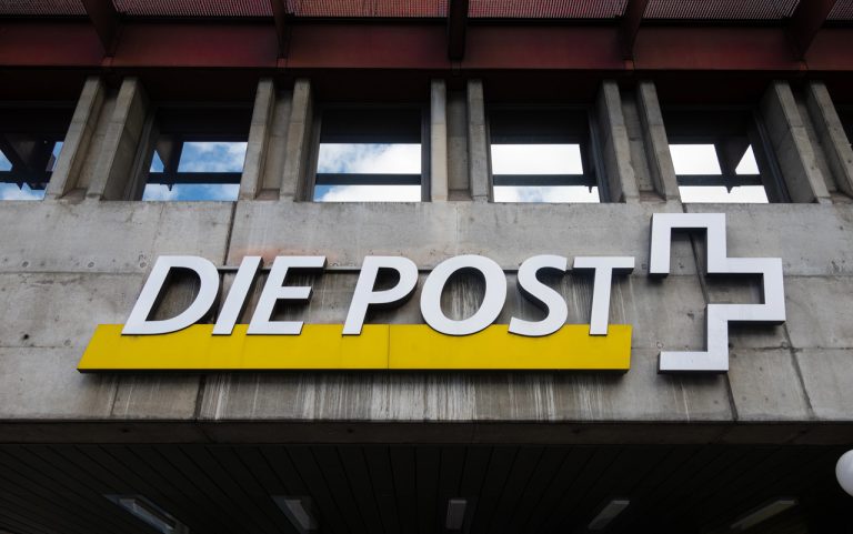 Durable custom signs Houston for commercial building facades featuring bold 3D letters on a concrete exterior.